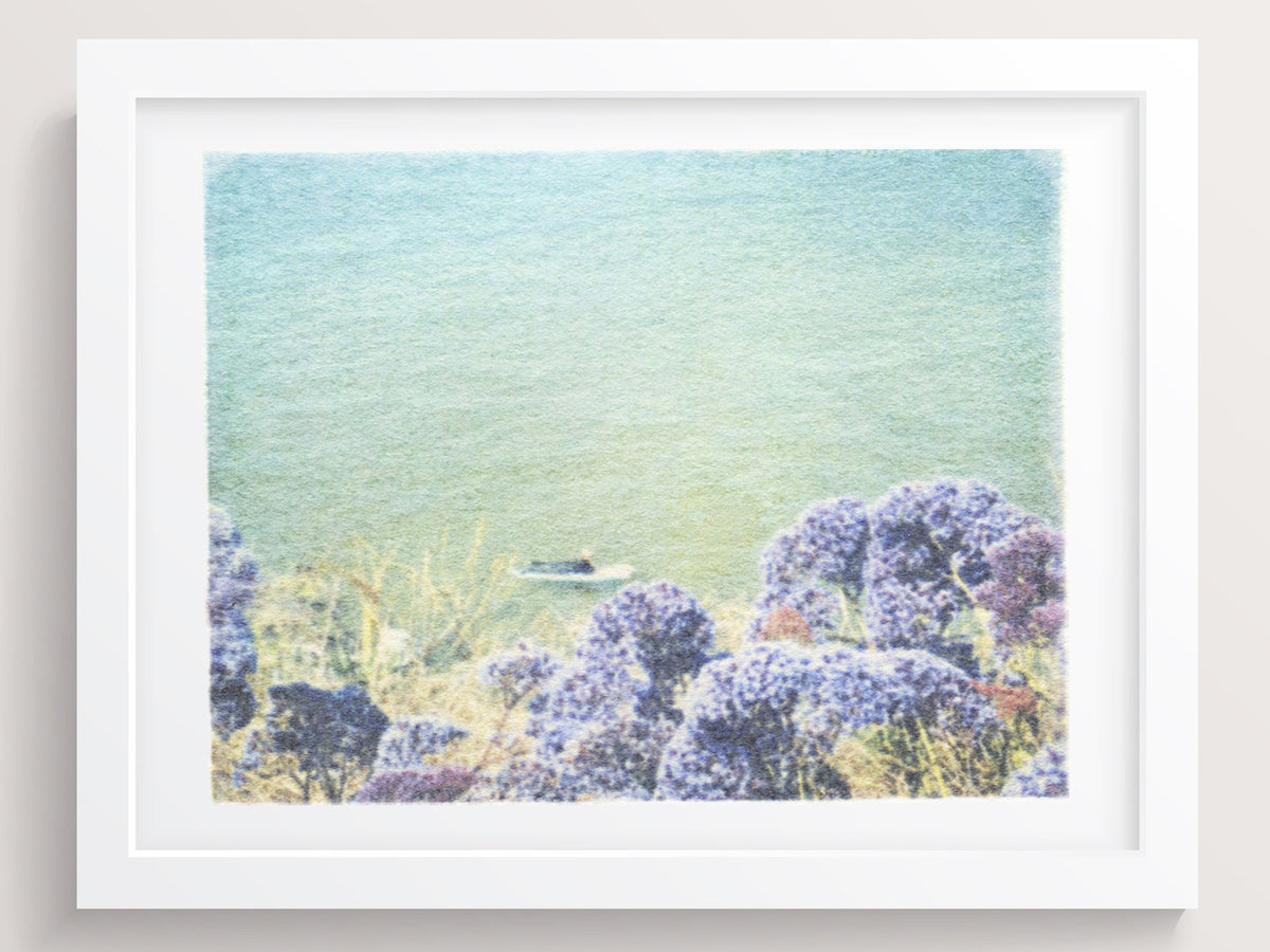 Surfing Through Gardens - She Hit Pause