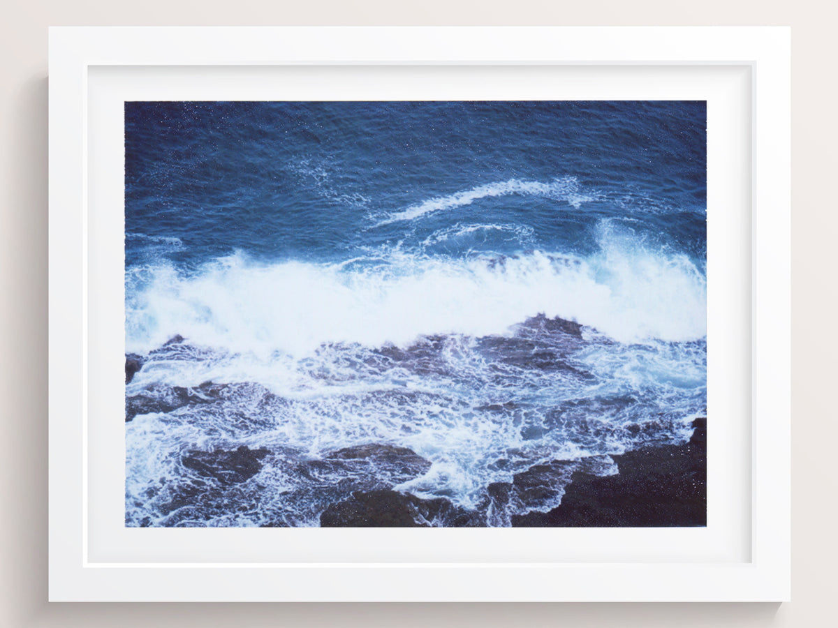 Swirled into magnificence - She Hit Pause