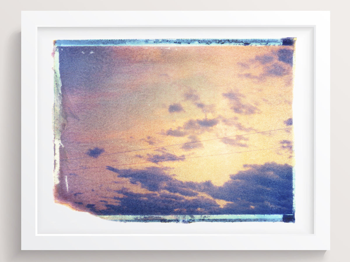 Telephone Lines - She Hit Pause