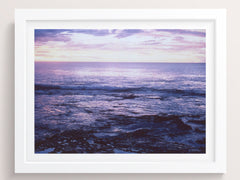 The lavender I tried to tell you about - She Hit Pause