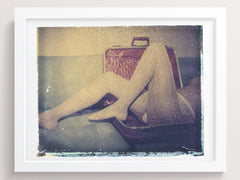 The Orange Suitcase + You - She Hit Pause