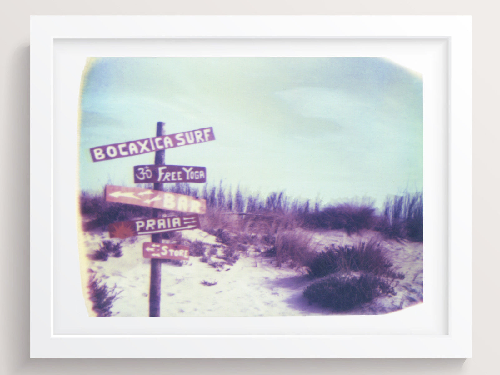 Yoga + Surf (Portugal) - She Hit Pause