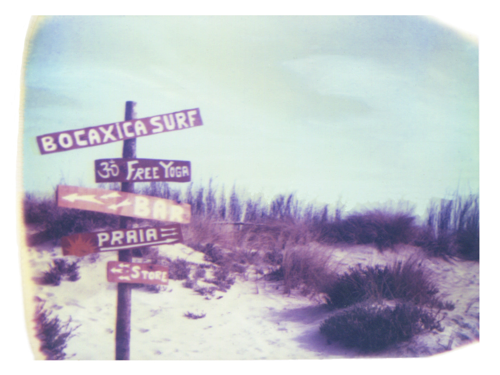 Yoga + Surf (Portugal) - She Hit Pause