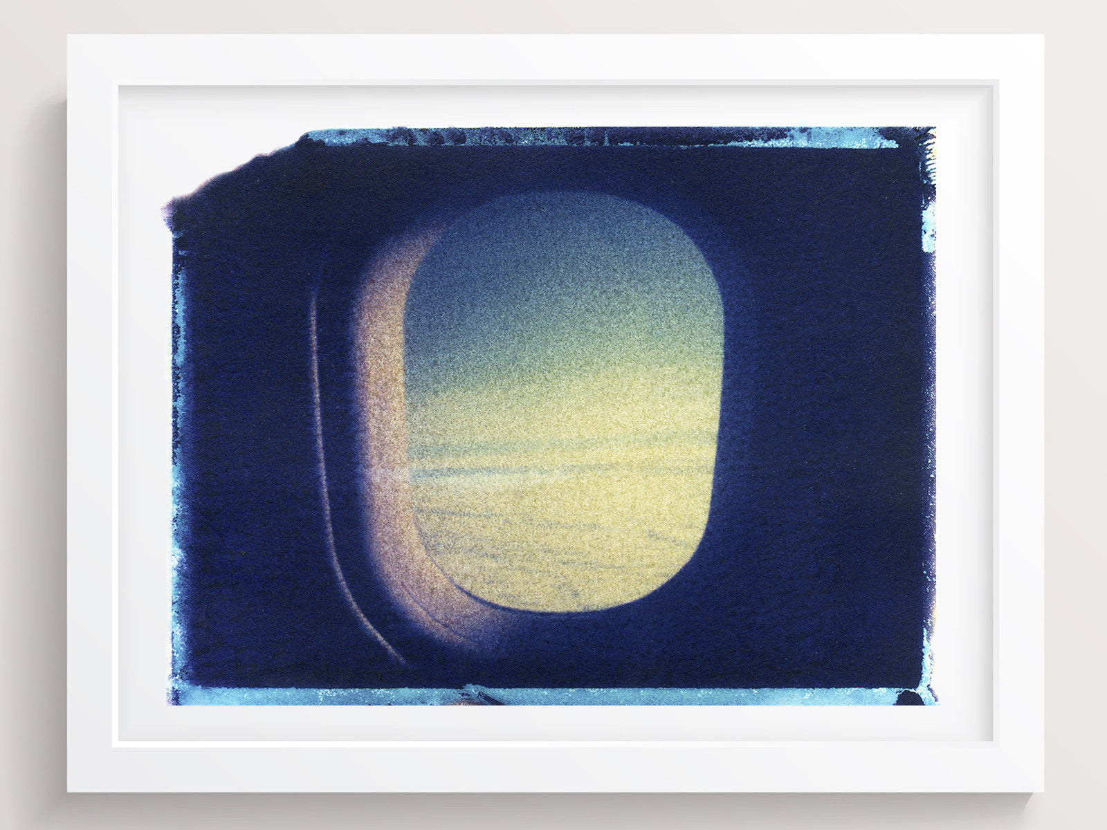 To A Happy Place - She Hit Pause