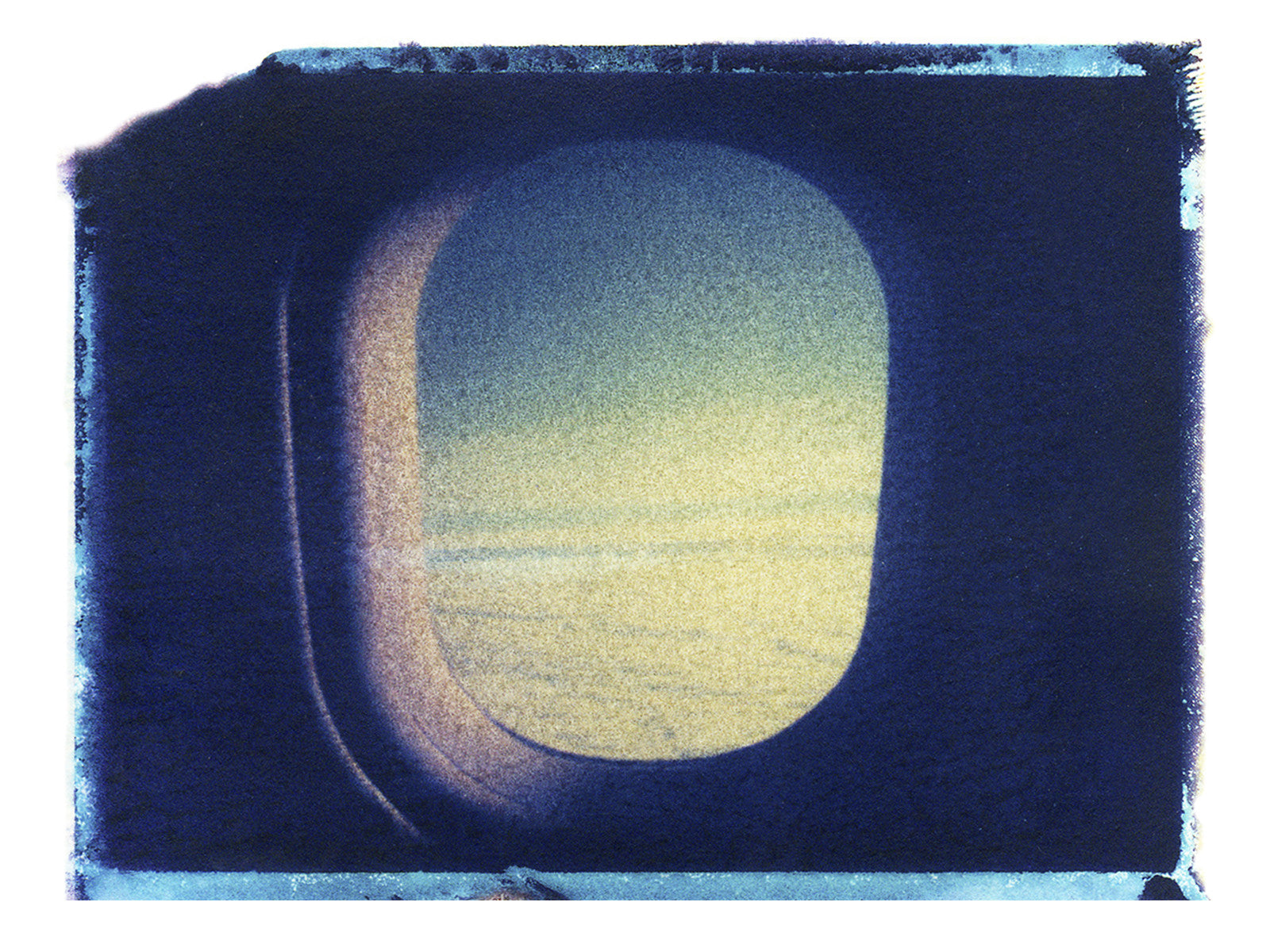 To A Happy Place - She Hit Pause