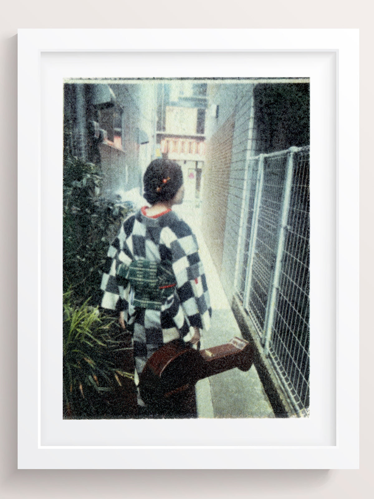 Tokyo - She Hit Pause