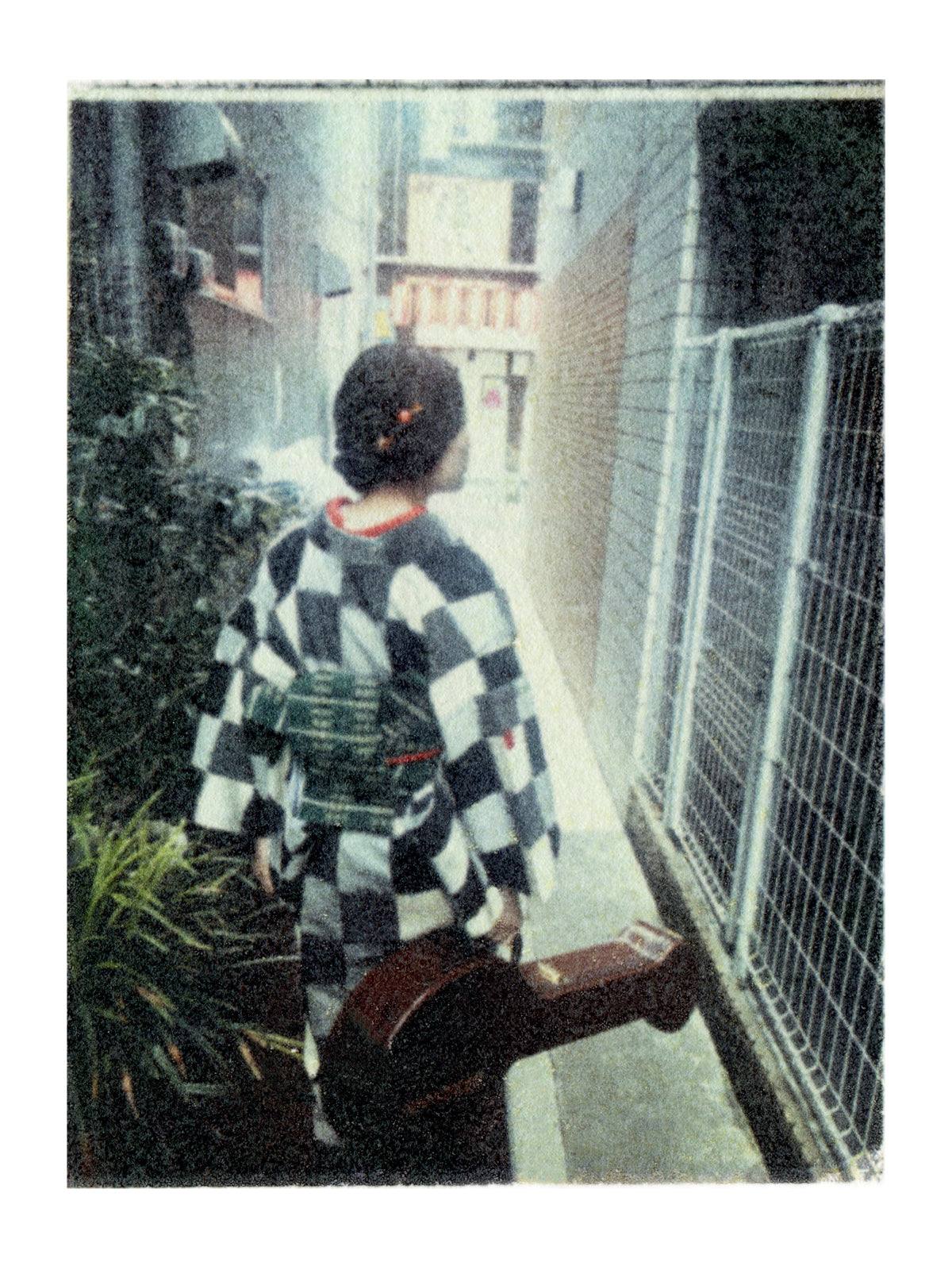 Tokyo - She Hit Pause