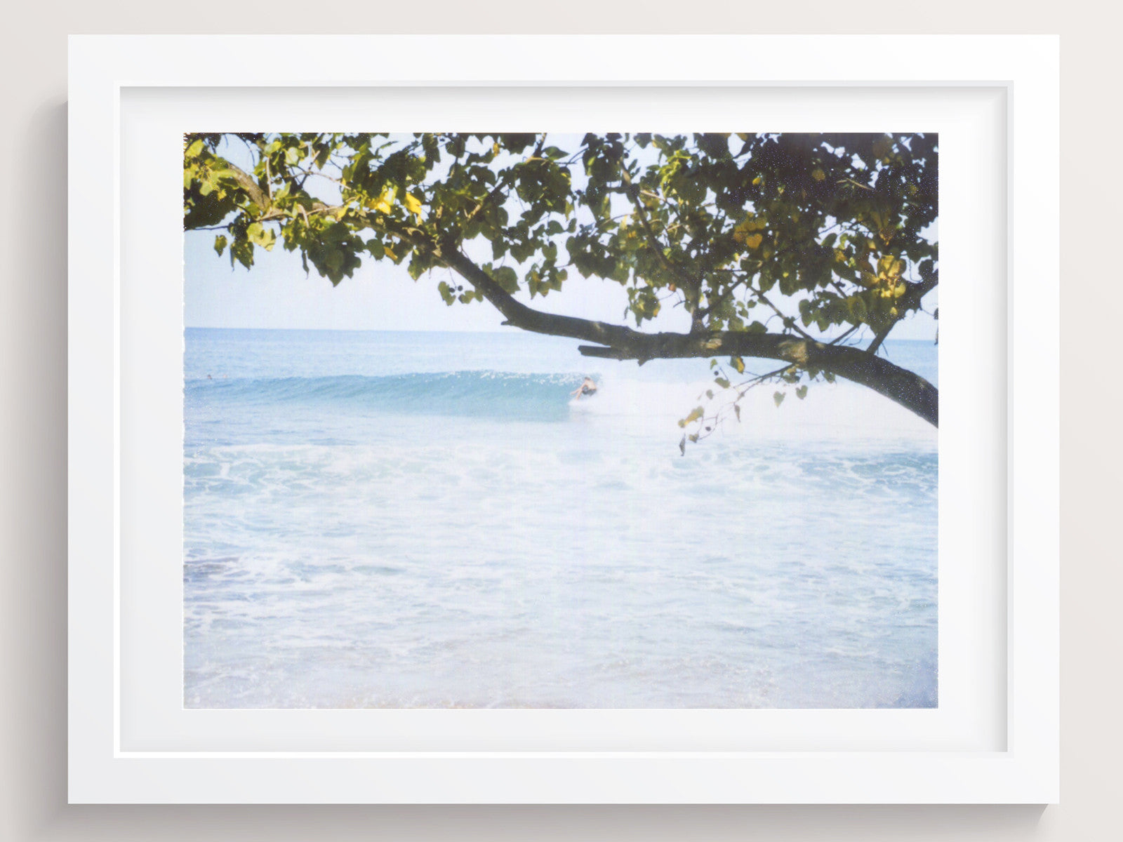 Under Branches - She Hit Pause