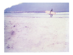 Walking Through Softness - She Hit Pause