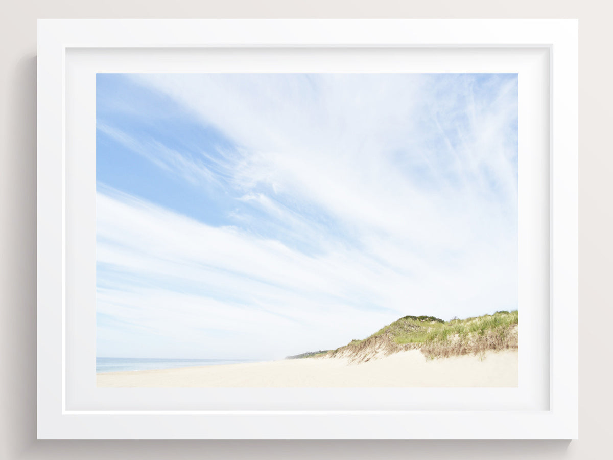 Where The Sky Forgets To End - She Hit Pause