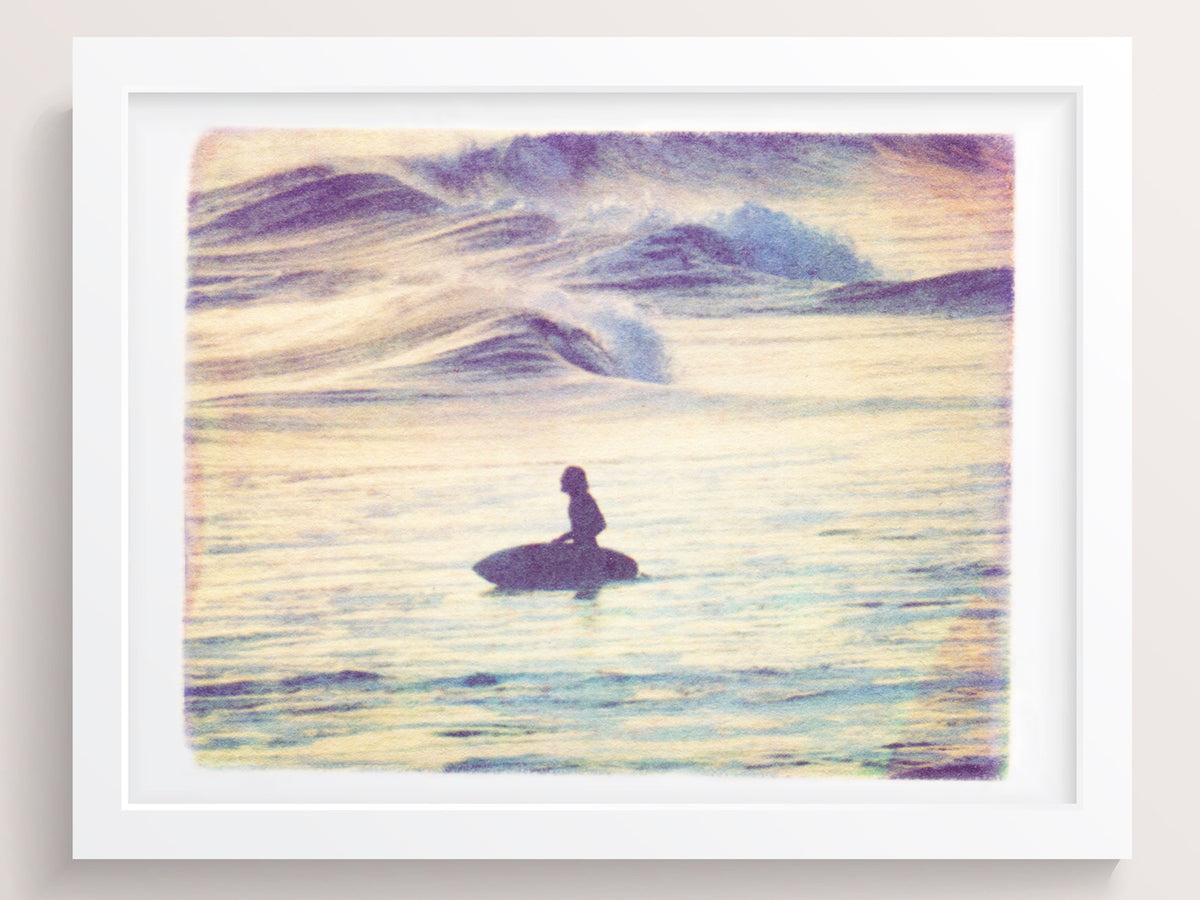 You, a rainbow - She Hit Pause