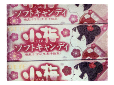 You, beautiful in pink + red - She Hit Pause