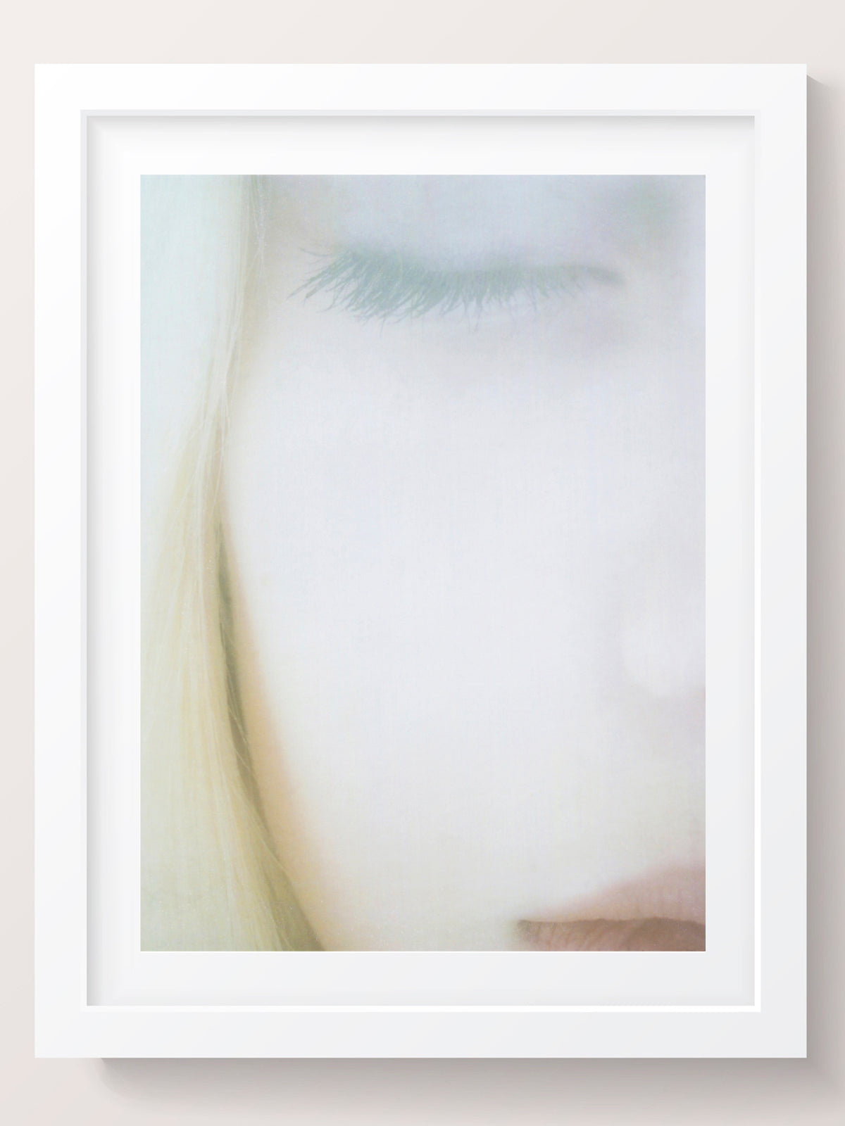 Quiet in Paleness - She Hit Pause