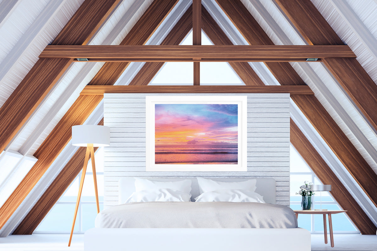 The Spectacular Now - Boutique Hotel Install
