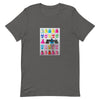 Stickers T-Shirt