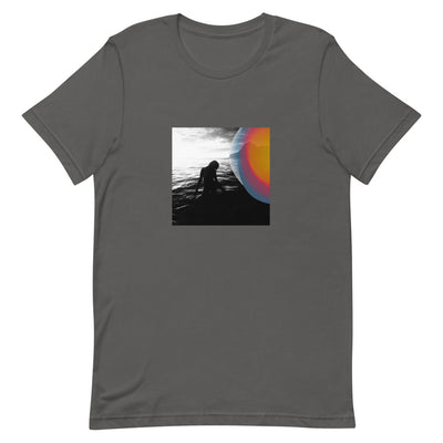 Trading Day for Night T-Shirt