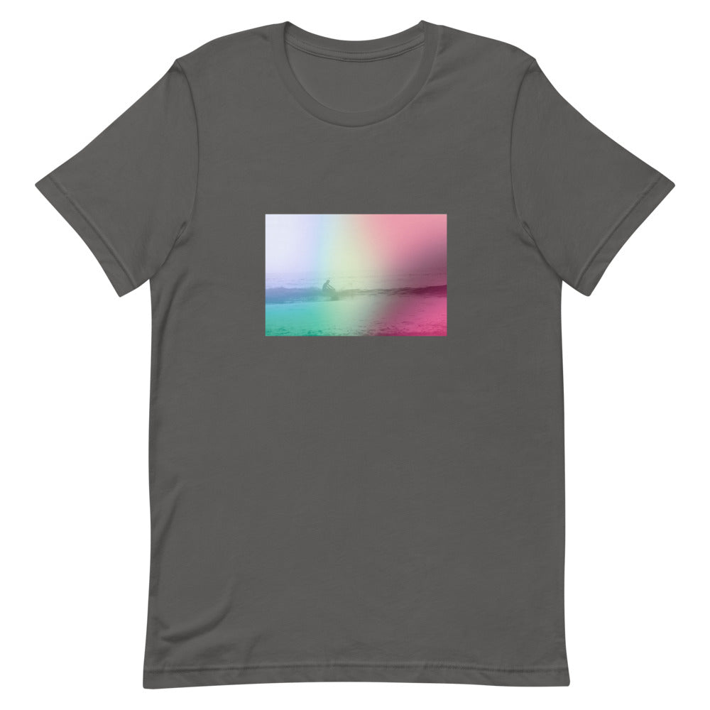 Gradient Slide T-Shirt