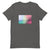 Gradient Slide T-Shirt