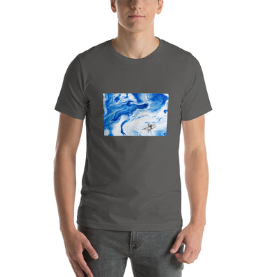 I am still what I meant to be T-Shirt