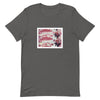 You, Beautiful in Pink + Red T-Shirt