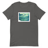 Surfing T-Shirt