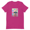 Stickers T-Shirt