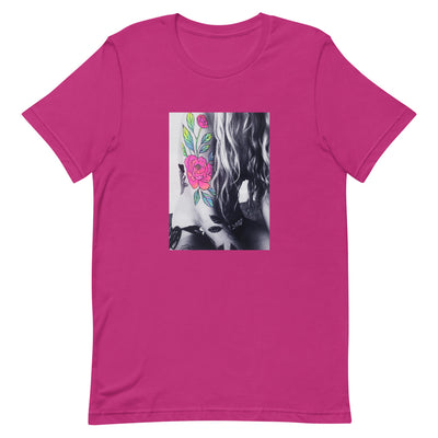 Neon Tattoos T-Shirt