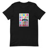 Stickers T-Shirt