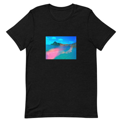 Neon Wind T-Shirt