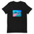 Neon Wind T-Shirt