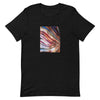 Tropical Thoughts (Wavelengths) T-Shirt