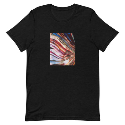 Tropical Thoughts (Wavelengths) T-Shirt