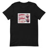 You, Beautiful in Pink + Red T-Shirt