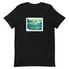 Surfing T-Shirt