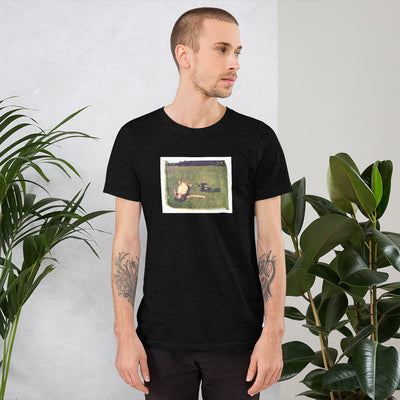 Records in Field T-Shirt