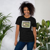 Records in Field T-Shirt