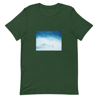 Blue, Green + Magic T-Shirt