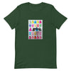 Stickers T-Shirt