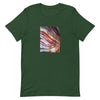 Tropical Thoughts (Wavelengths) T-Shirt