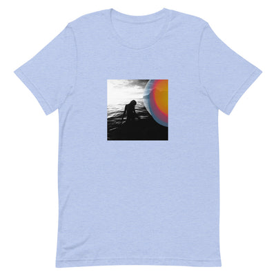 Trading Day for Night T-Shirt