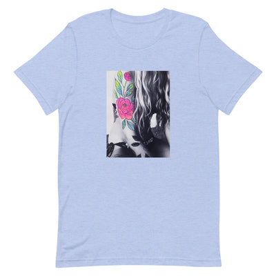 Neon Tattoos T-Shirt