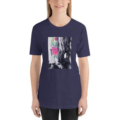 Neon Tattoos T-Shirt