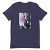 Neon Tattoos T-Shirt