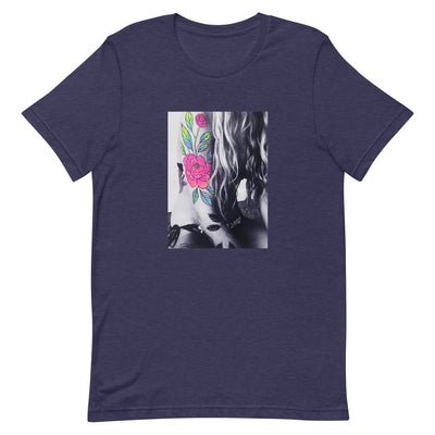Neon Tattoos T-Shirt