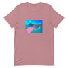 Neon Wind T-Shirt