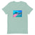 Neon Wind T-Shirt