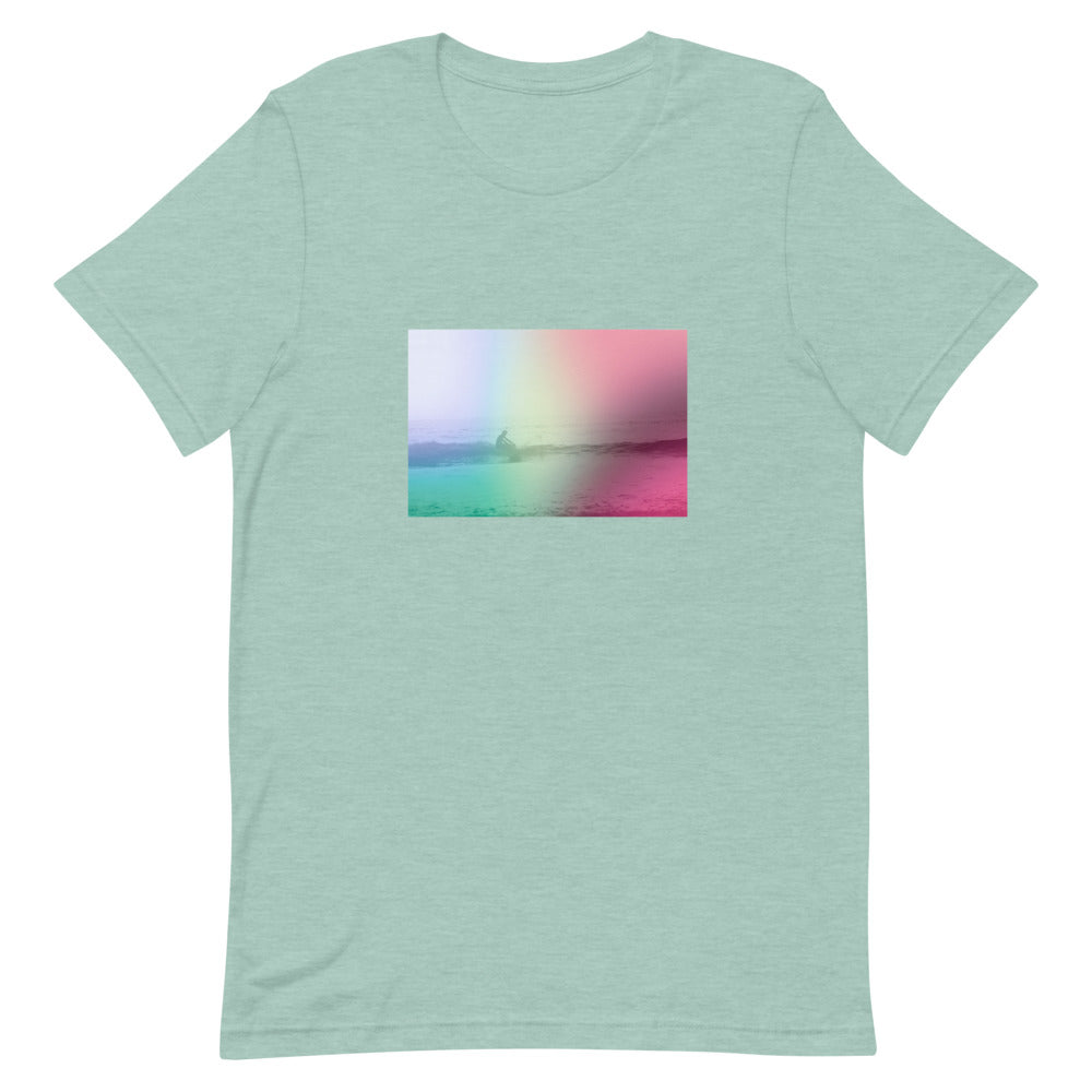 Gradient Slide T-Shirt
