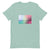Gradient Slide T-Shirt