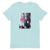 Neon Tattoos T-Shirt