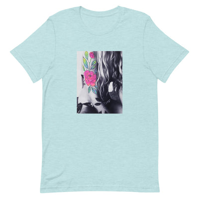 Neon Tattoos T-Shirt